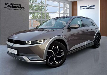Hyundai IONIQ 5 72,6 kWh TECHNIQ WÄRMEPUMPE/LED/KAMERA