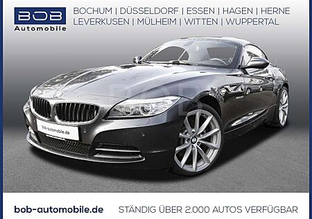 BMW Z4 sDrive28i (E89) XENON NAVI SHZ PDC BT