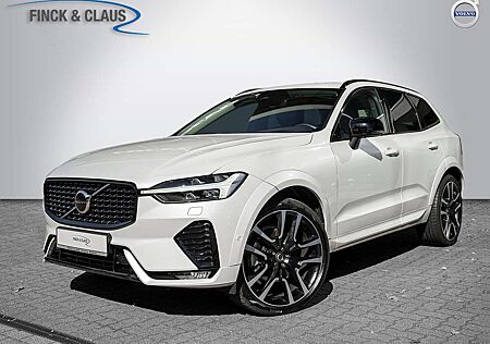 Volvo XC 60 gebraucht kaufen Volvo XC 60 XC60 B5 AWD Ultimate Dark