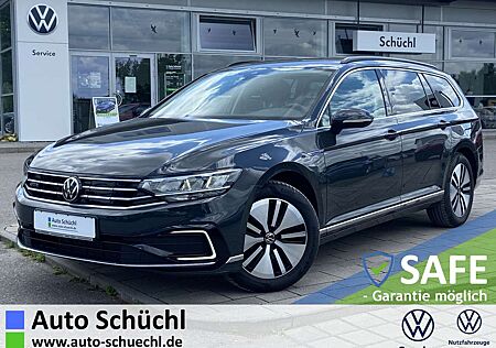 VW Passat Variant Volkswagen GTE 1.4 TSI DSG NAVI+LED+AHK+KAME