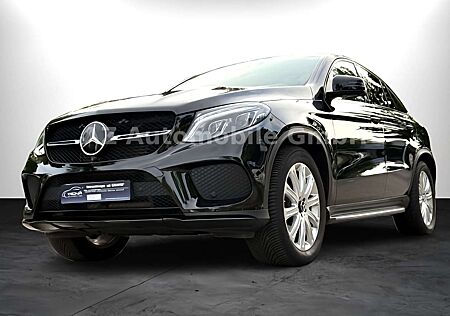Mercedes-Benz GLE 350 GLE350d 4Matic Coupé AMG/360°/PANO/ACC/NIGHT/SPU