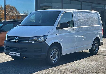 VW T6 Transporter Volkswagen T6 Kasten-Kombi 2.0TDI Klima AHK