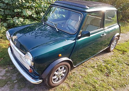 Rover MINI Mini British Open