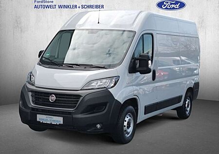 Fiat Ducato L2H2