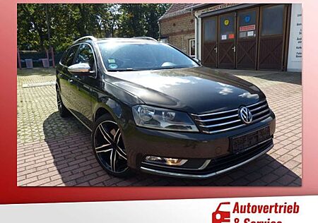 VW Passat Volkswagen 2.0 TDI Var. Highline BlueMotion