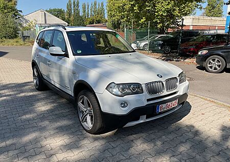 BMW X3 Automatik XDrive30i Pano,Klima Leder