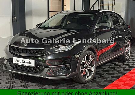 Kia XCeed GT*Xdition*Autom.*LED*Nav*Kamera*Leder*JBL