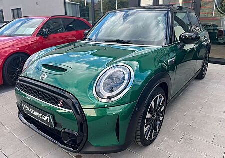 Mini Cooper S Classic Trim 5-trg.*Premium Plus*