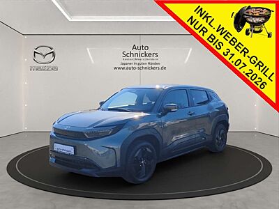 Toyota Urban Cruiser TEAMPLAYER+KAMERA+CARPLAY+AKTION