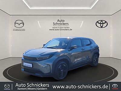 Toyota Urban Cruiser TEAMPLAYER+KAMERA+CARPLAY+AKTION