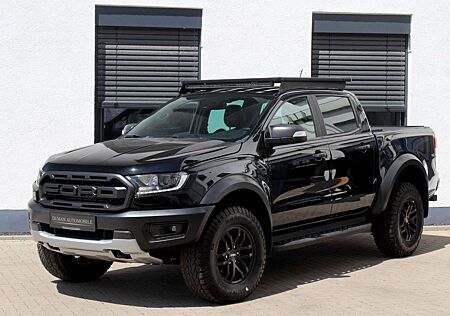 Ford Ranger DoKa 4x4 Raptor PERFORMANCE Panther 1.HD