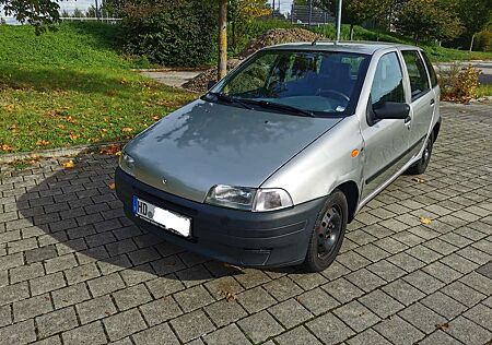 Fiat Punto 60 Cult