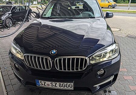 BMW X5 xDrive30d Sport-Aut.