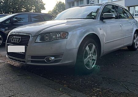 Audi A4 2.0