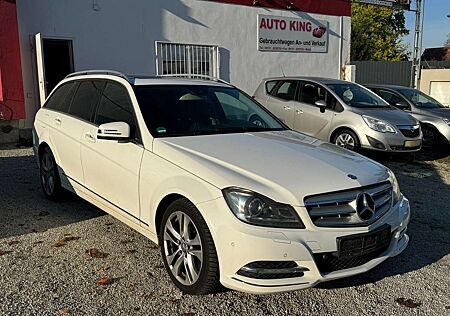 Mercedes-Benz C 300 T CDI BlueEfficiency 4Matic *MEGA VOLL