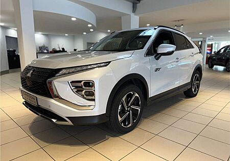 Mitsubishi Eclipse Cross Plus PHEV (AHK, Winterräder)