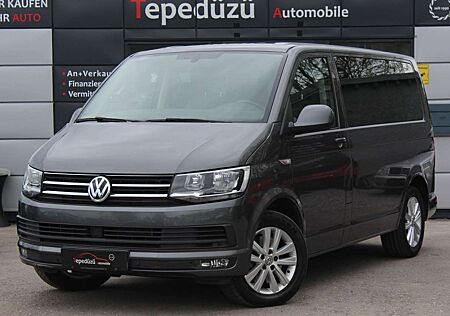 VW T6 Transporter Volkswagen T6 Multivan*ACC*Standheizung*Kamera*7 Sitzer*MFL