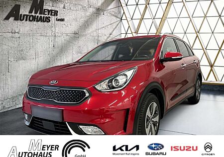 Kia Niro 1.6 HEV Vision Hybrid DCT +Drive-Assist-Paket Adva