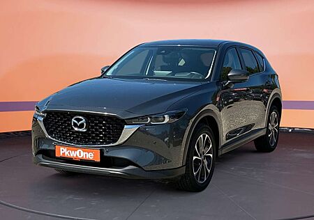 Mazda CX-5 e-SKYACTIV-Advantage