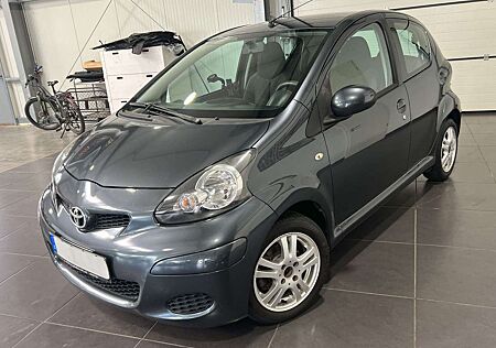 Toyota Others Aygo 1.0 Cool **Klima*5-Türig*ALU**