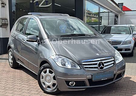 Mercedes-Benz A 160 A -Klasse *2.HAND*PANORAMA*TÜV NEU*