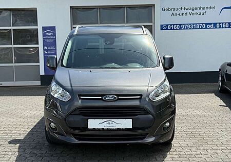 Ford Tourneo Connect Titanium *Pano/Sitzhz/ZR Neu/TOP