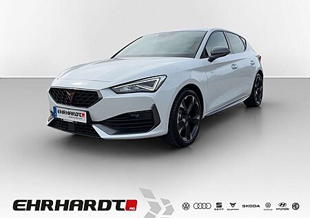 Cupra Leon 1.5 eTSI DSG LED*NAVI*ACC*PDC*VIRTUAL*SHZ*TOTW*...