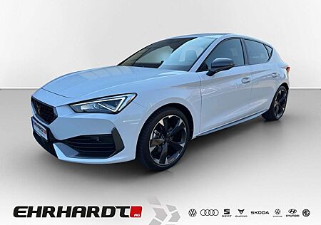 Cupra Leon 1.5 eTSI DSG LED*NAVI*ACC*PDC*VIRTUAL*SHZ*TOTW*...