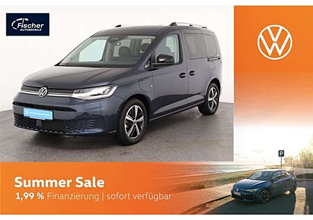 Volkswagen Caddy 1.5 TSI eHybrid ENERGY KR DSG NAV/LED/RFK