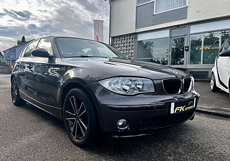 BMW 120i 120