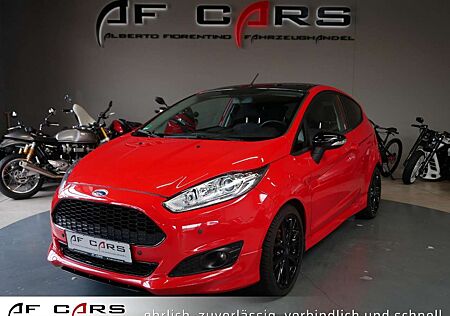 Ford Fiesta Sport 1J Garantie NAVI Klima AHK