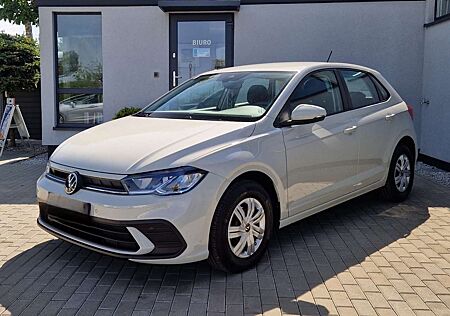 VW Polo Volkswagen VI 1.0 Basis