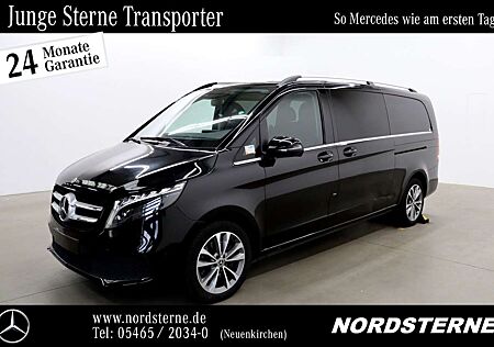 Mercedes-Benz V 300 d AVANTGARDE Extralang