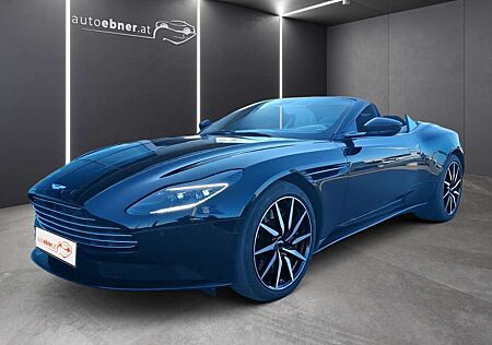 Aston Martin DB11 4.0 V8 Volante
