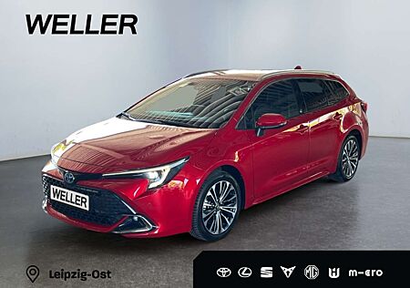 Toyota Corolla 1.8 Hybrid TS Team D *LED*ACC*CAM*el Heck*