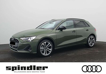 Audi A3 advanced TFSI S-tronic | RKamera,AC