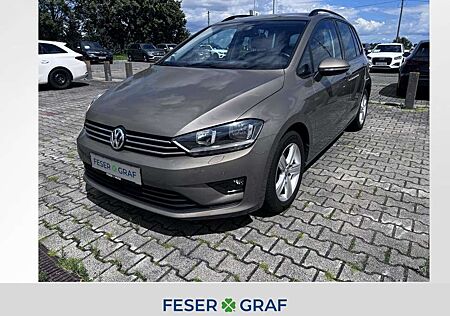 VW Golf Volkswagen VII Sportsvan 1.2 TSI BMT Comfortline/Climatronic/