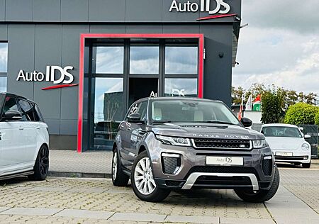 Land Rover Range Rover Evoque SE Dynamic 4x4