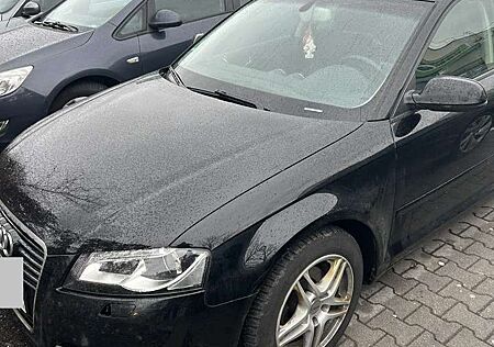 Audi A3 Sportback Diesel 1.6 TDI Sportback