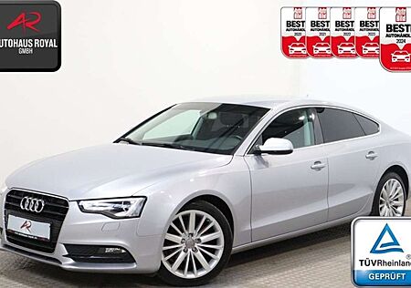 Audi A5 SB 2.0 TDI S LINE 18ZOLL KEYLESS,AHK,XENON