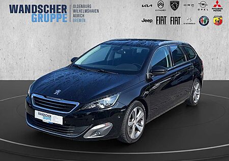 Peugeot 308 2.0 BlueHDi 150 FAP SW Allure +Navi+Kam.+LED