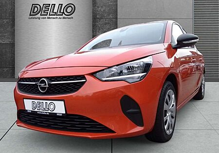 Opel Corsa-e Edition Apple CarPlay Android Auto Klimaautom Musi