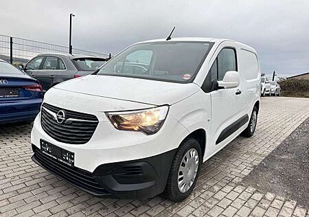 Opel Combo E Cargo Edition