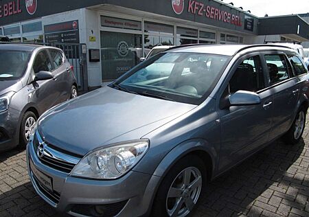 Opel Astra H Caravan Edition,Klima,Tüv neu.