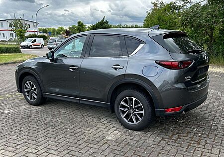 Mazda CX-5 Sports-Line 2WD