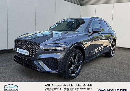 Genesis GV70 2.2 D Sport AWD Innovation- & Comfort Seat Pac...