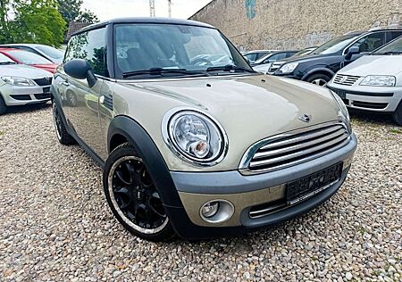 Mini Cooper -TÜV03/27-KLIMA