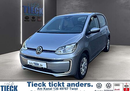 VW e-up! Volkswagen e-up! 61 kW DAB Composition Phone CCS+Schuko