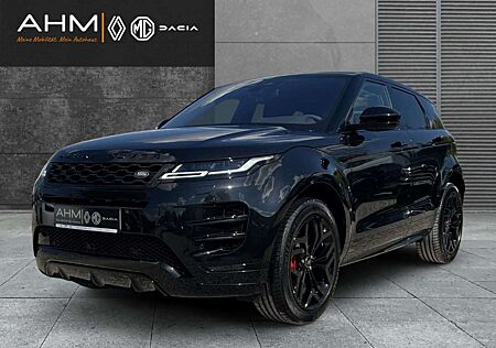 Land Rover Range Rover Evoque HST 2.0 P300 Mild-Hybrid Premium