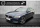 Volvo V60 T8 AWD Twin Engine Geartronic R-Design, AHK, BLIS,